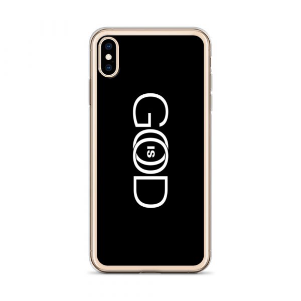 God is Good iPhone Case
