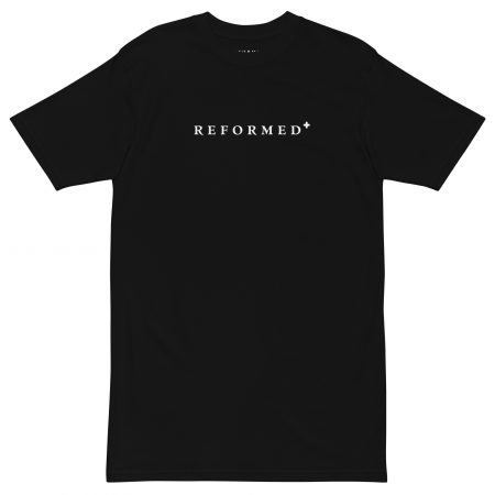 Reformed Logo Men's T-shirt