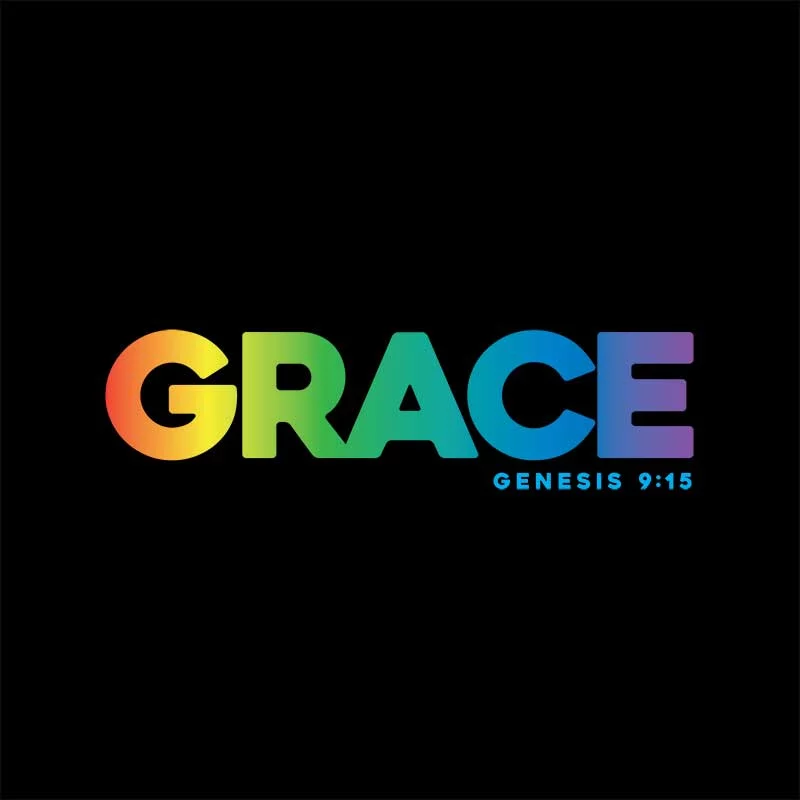 Grace Rainbow Design Collection