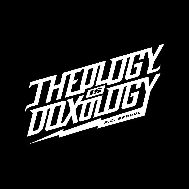 Theology is Doxology Design Collection