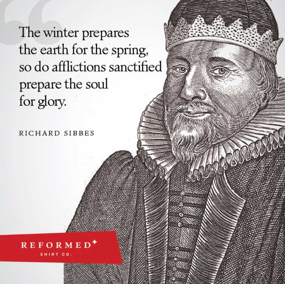 Sibbes – The Winter Prepares The Earth For Spring