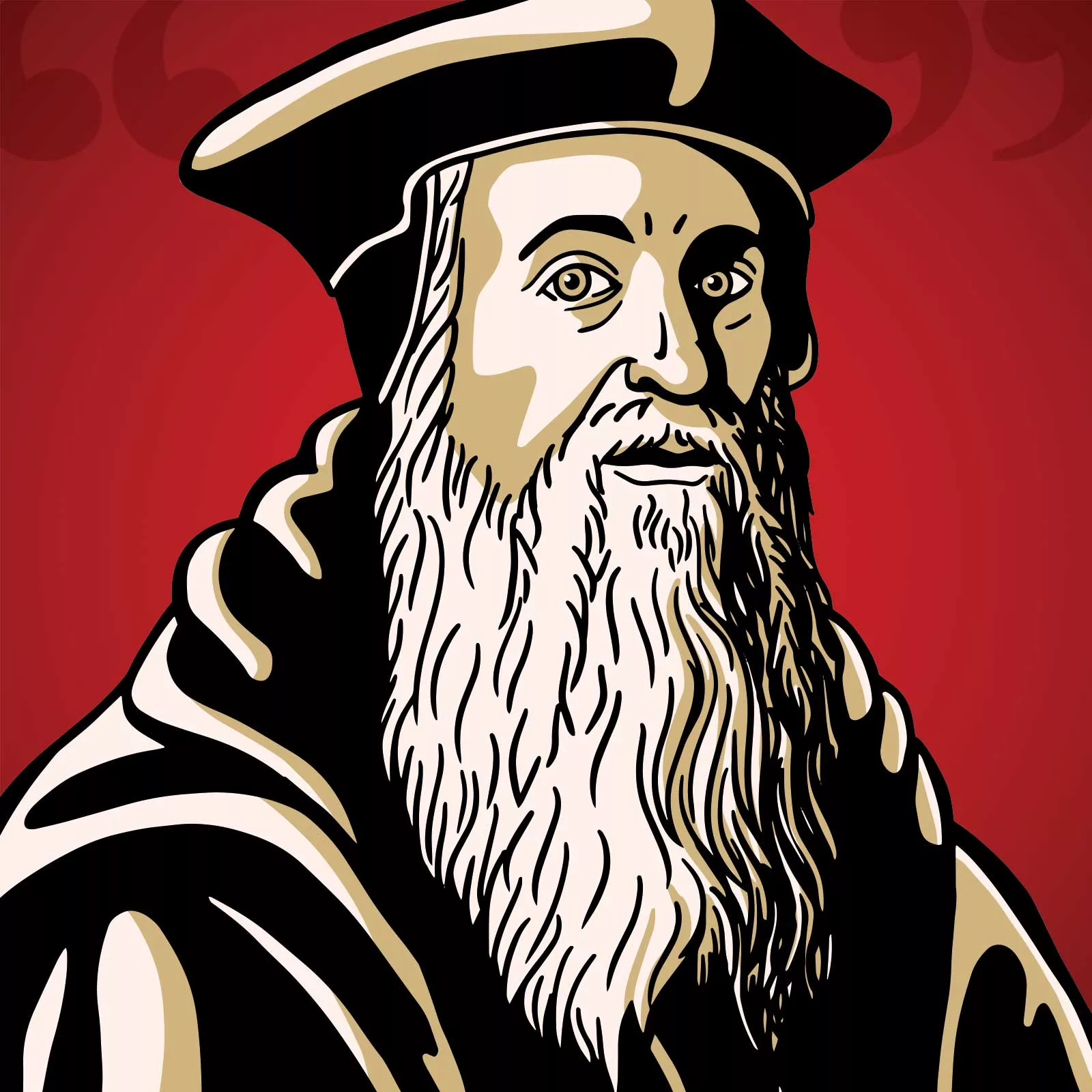 Cranmer – Fat Pastures of the Soul