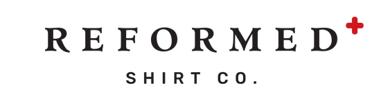 Reformed Shirt Co.