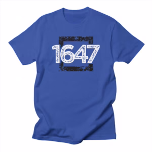 1647 westminster confession of faith reformed shirt co