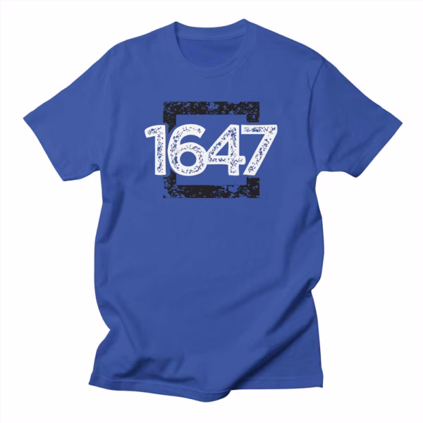 1647 westminster confession of faith reformed shirt co