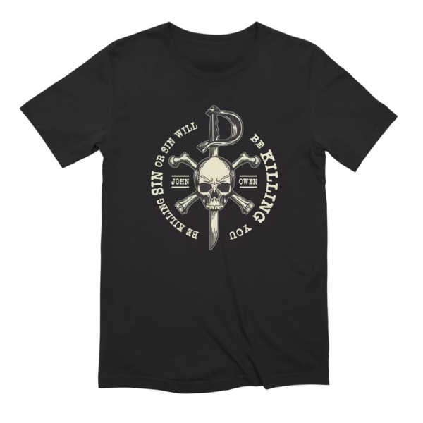 be killing sin chi rho john owen reformed shirt co