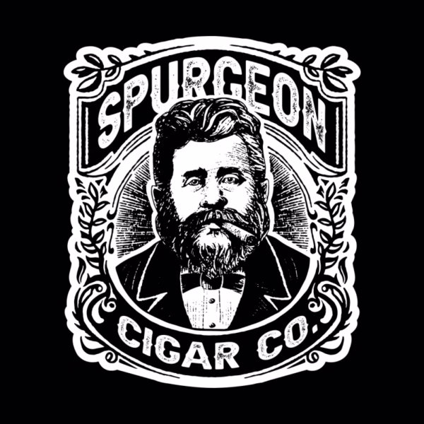 charles spurgeon cigar co reformed shirt co