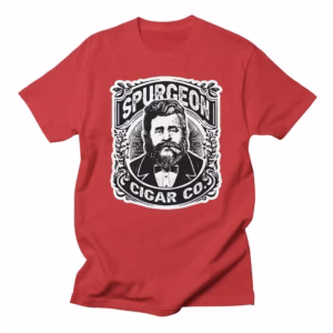 charles spurgeon cigar co reformed shirt co