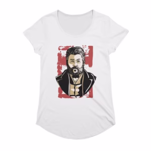 charles spurgeon city on a hill art reformed shirt co