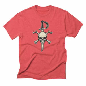 chi rho be killing sin owens quote reformed shirt co