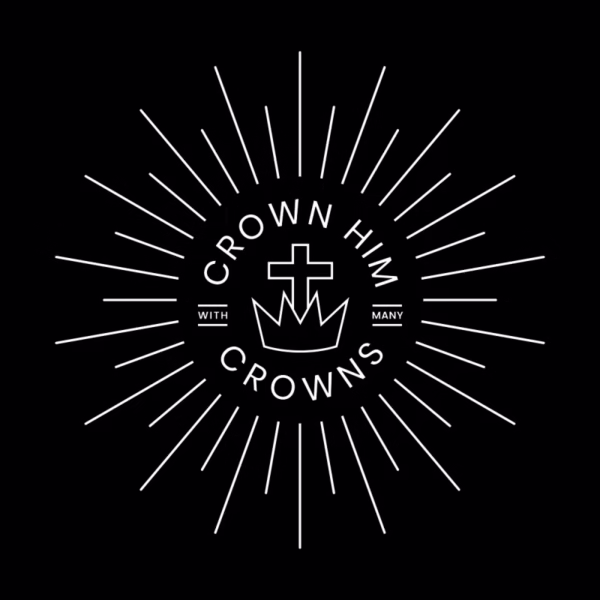 crown him with many crowns reformed shirt co