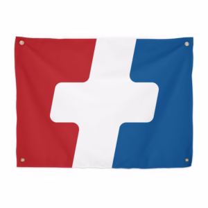 designer christian flag reformed shirt co
