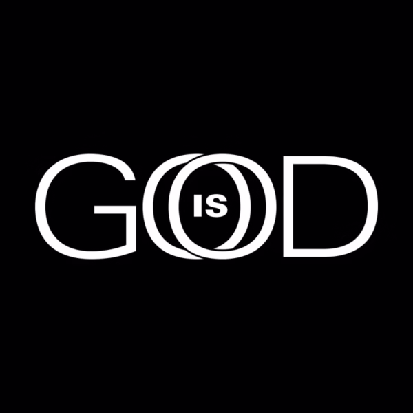 god is good all the time reformed shirt co