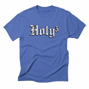 holy holy holy christian hymn reformed shirt co