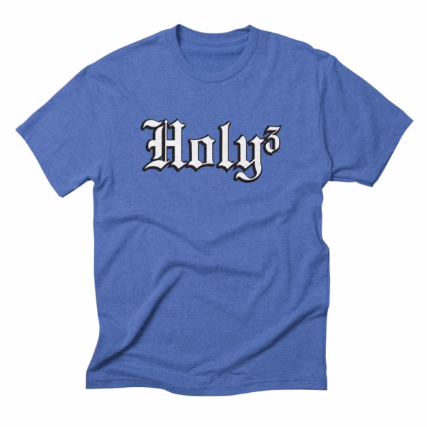 holy holy holy christian hymn reformed shirt co