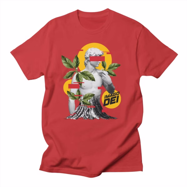 imago dei in the image of god reformed shirt co