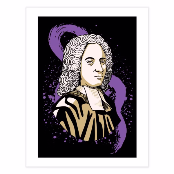 isaac watts city on a hill art reformed shirt co