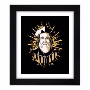 jan hus truth city on a hill art reformed shirt co