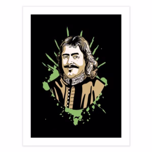 john bunyan pilgrim city on a hill art reformed shirt co
