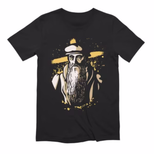 john knox thunder city on a hill art reformed shirt co