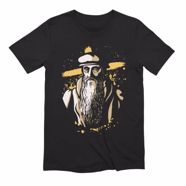 john knox thunder city on a hill art reformed shirt co