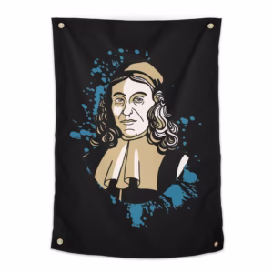 john owen influence city on a hill art reformed shirt co