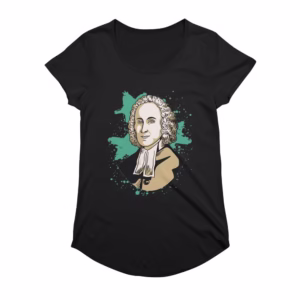 jonathan edwards resolute city on a hill art reformed shirt co