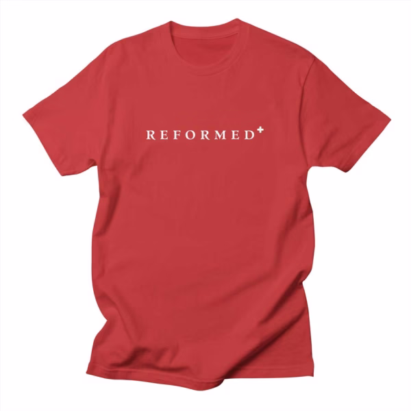 reformed shirt co logo reformed shirt co