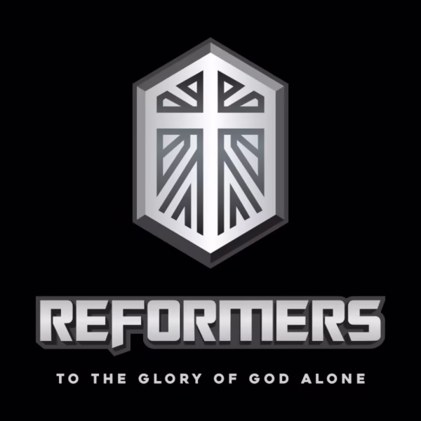 reformers to the glory of god alone reformed shirt co