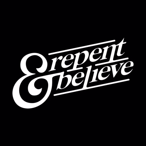 repent believe reformed shirt co