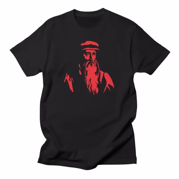 resistance to tyranny is obedience to god reformed shirt co Front