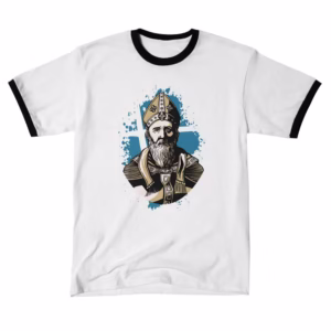 saint augustine doctrine city on a hill art reformed shirt co