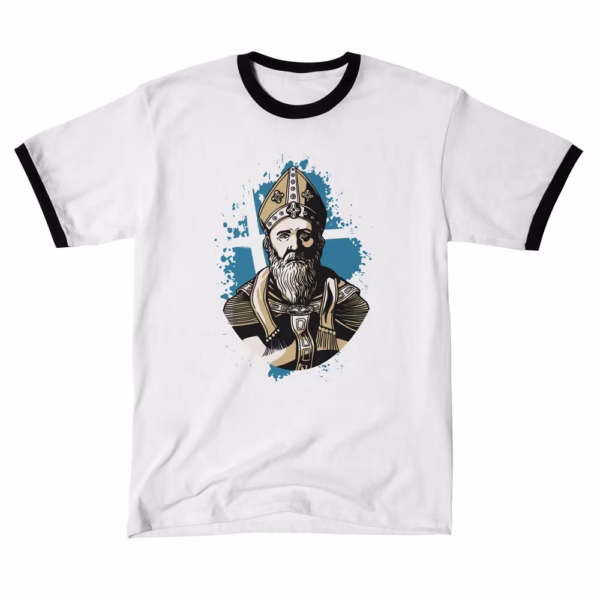 saint augustine doctrine city on a hill art reformed shirt co