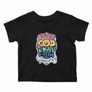 the chief end of man is to glorify god enjoy him forever reformed shirt co