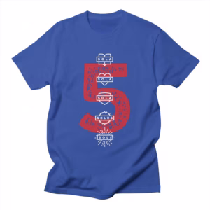 the five solas of reformed theology reformed shirt co