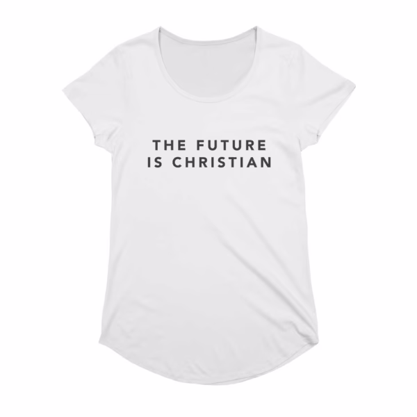 the future is christian reformed shirt co
