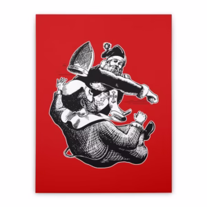 the real santa claus saint nick reformed shirt co