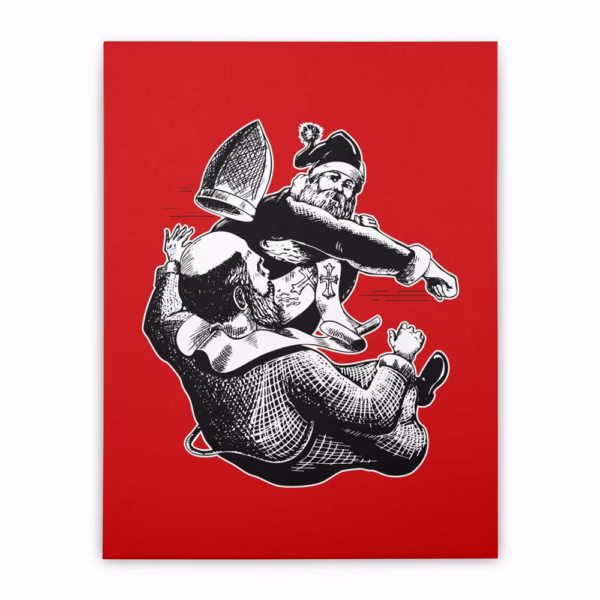 the real santa claus saint nick reformed shirt co