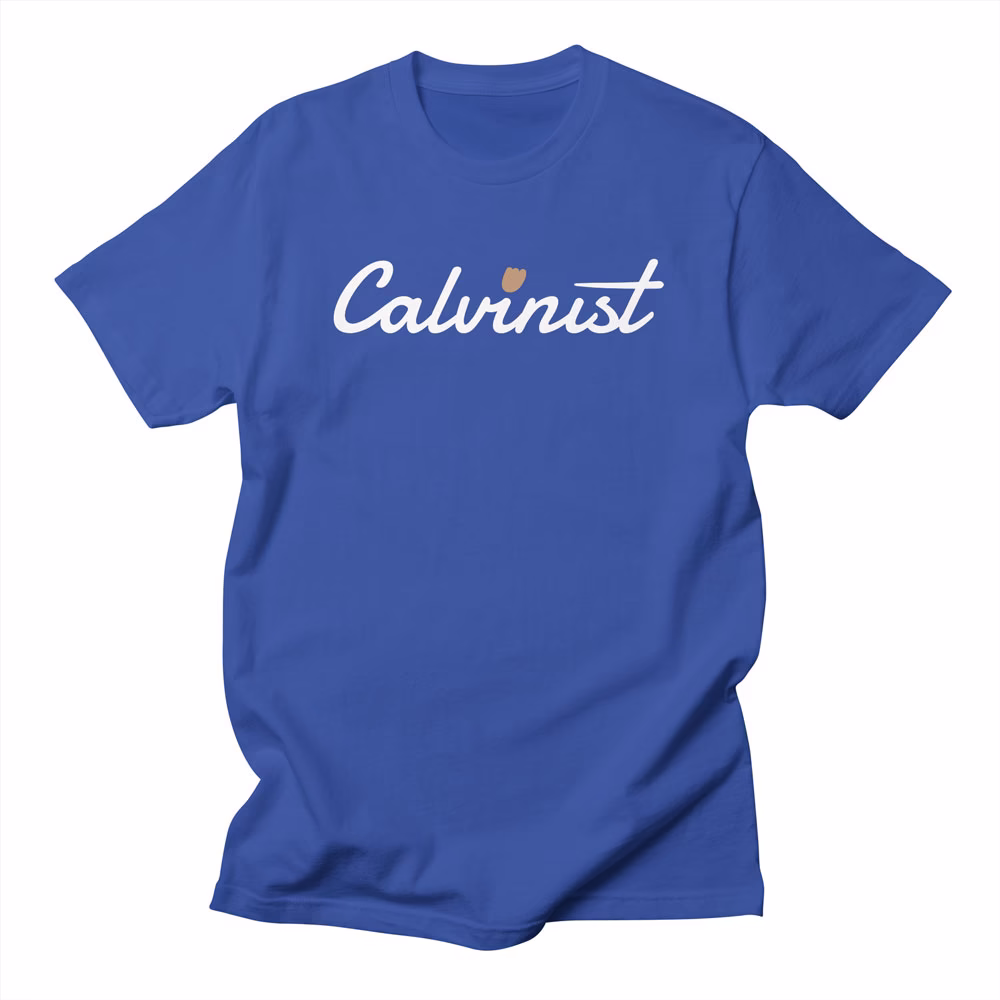 Calvinist Tulip